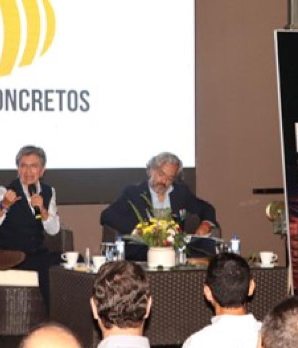 Foro Económico Sectorial