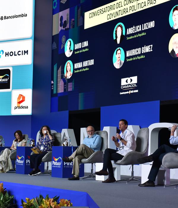 Reactivación desde las ciudades y coyuntura política,