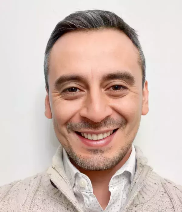 Danny Bravo