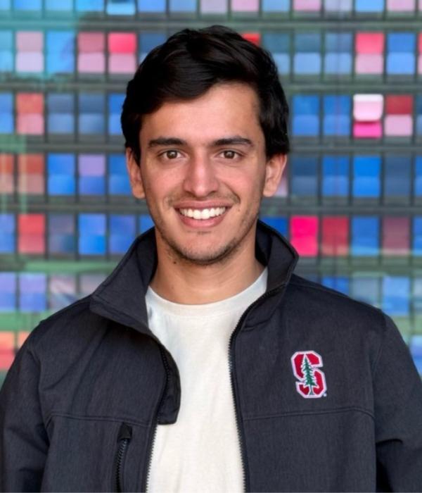 Juan Pablo Linares 