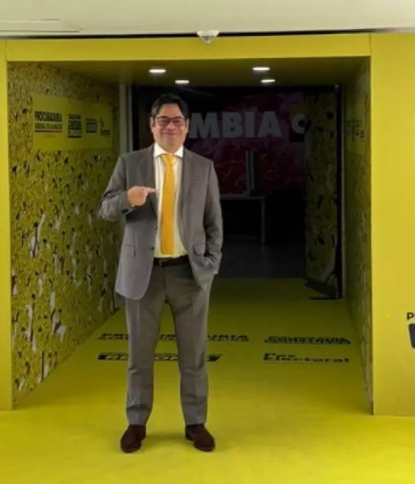 Paz electoral