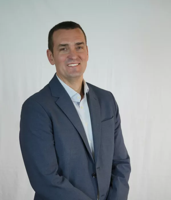 El ingeniero español Germán Estevez, director General de GEO, una de las marcas de Soletanche Bachy Colombia, ganó el ‘Concurso de Ponentes’