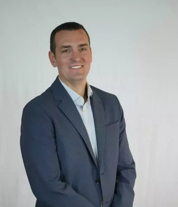 El ingeniero español Germán Estevez, director General de GEO, una de las marcas de Soletanche Bachy Colombia, ganó el ‘Concurso de Ponentes’