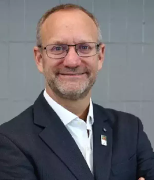 Gonzalo Muñoz, reconocido como High-Level Climate Action Champion de la COP25