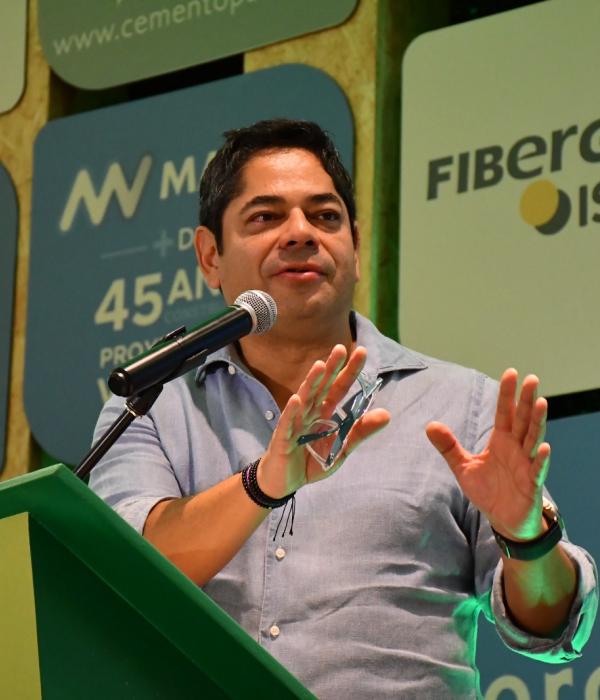 Camacol expresa su preocupación por los riesgos institucionales y económicos derivados de la convocatoria presidencial a una consulta popular