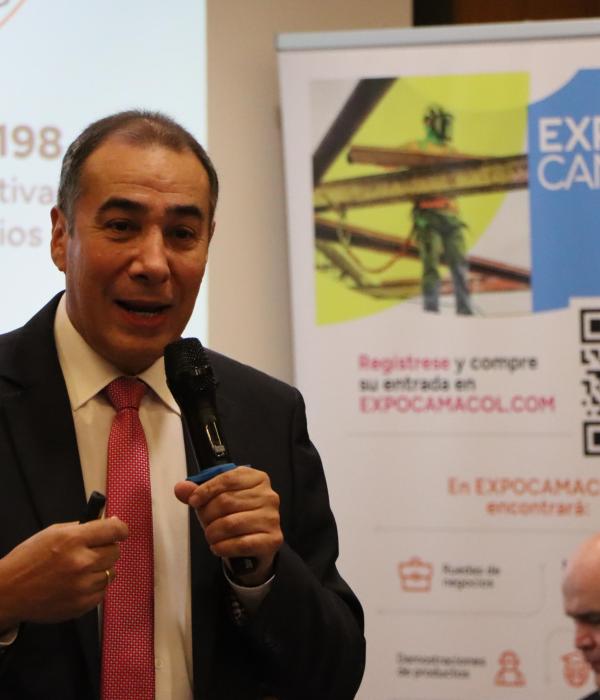 La vivienda siendo el mayor componente de las edificaciones, movilizará inversiones por más de $200 billones y consolidará al sector de la construcción como uno de los principales motores para la recuperación de la economía colombiana 