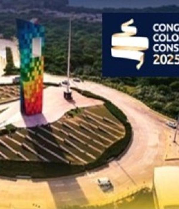 Congreso Colombiano de la Construcción 2025