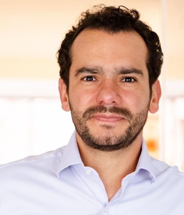 De semanas a minutos: la transformación que Juan Carlos Peláez está impulsando en el negocio inmobiliario con inteligencia artificial