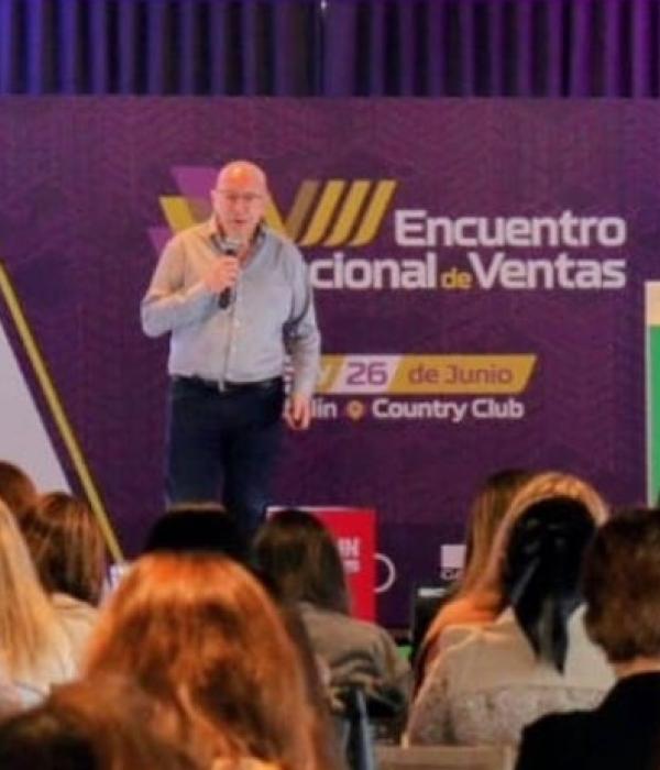 José María Vich _ Camacol