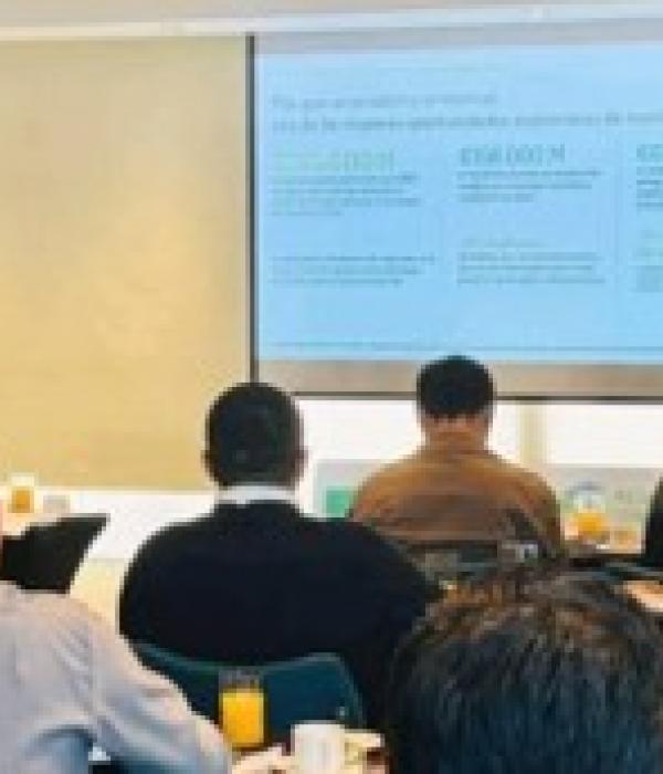 Lanzamiento del primer Comité Nacional de Economía Circular