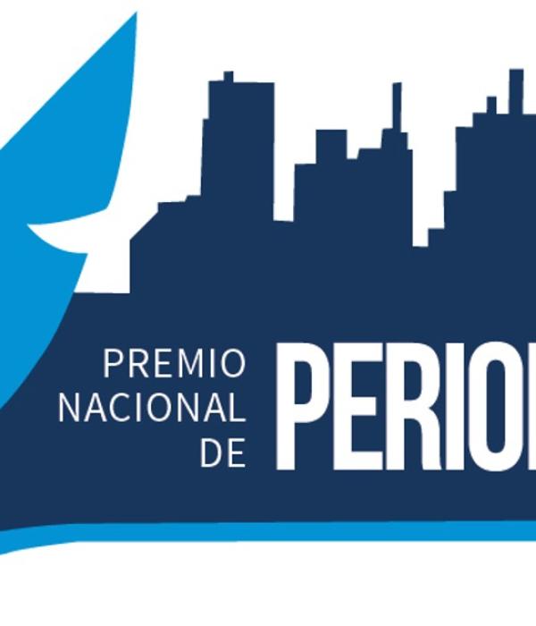 Premio Nacional de Periodismo Camacol