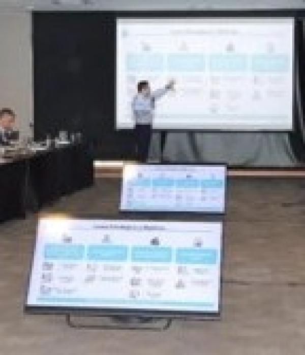 Junta Directiva Nacional 