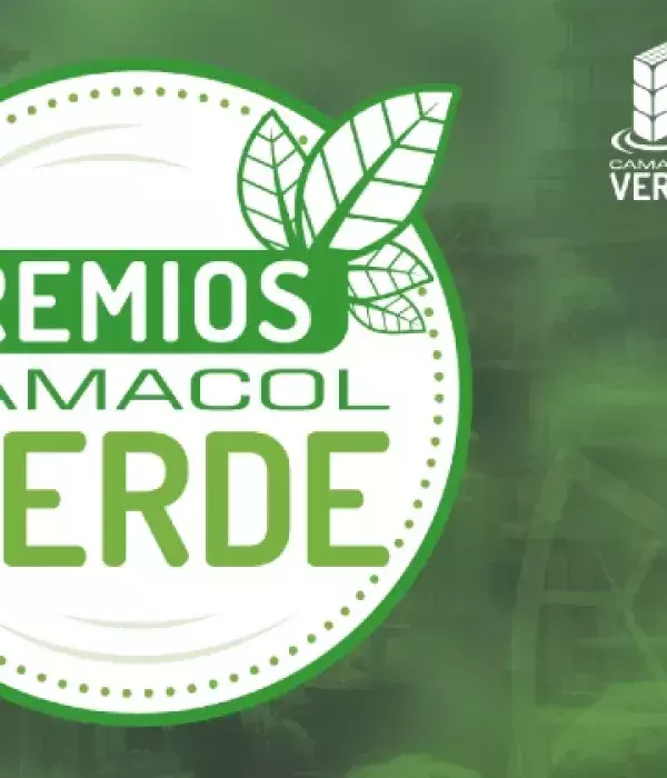 Premio Camacol Verde