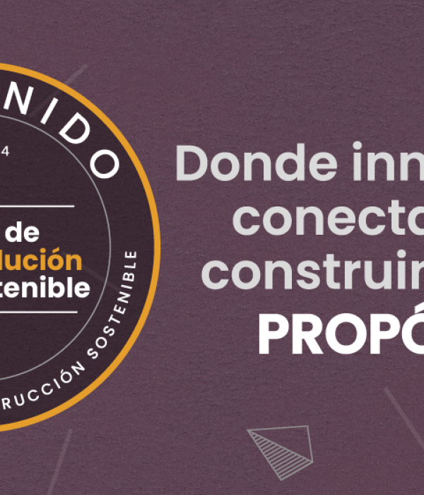 Logo sostenido 1 aniversario