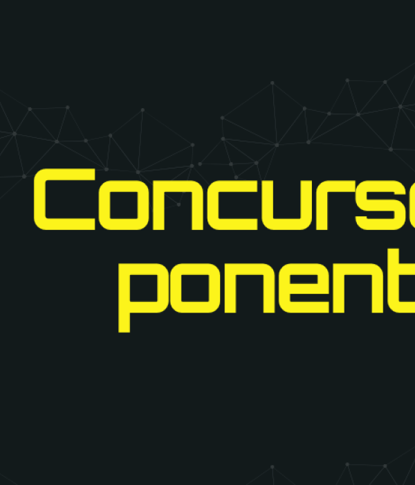 Postule su ponencia y sea conferencista en la ‘Primera cumbre de inteligencia artificial del sector constructor’