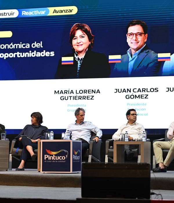 Sector financiero reclama más inversión privada y ve en la vivienda una vía para reactivar la economía 