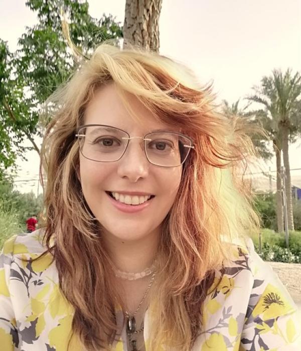 Sandra Flechas construcción sostenible Congreso Camacol Verde 2026