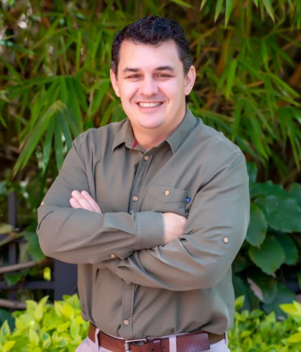 Santiago Arango simulación climática Congreso Camacol Verde 2026