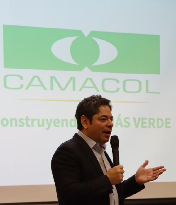 Camacol Verde