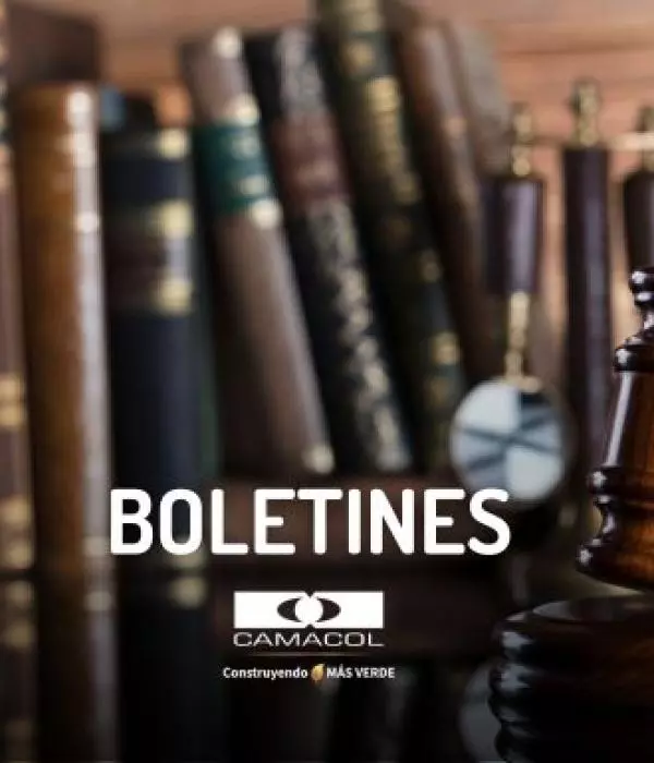 Informes jurídicos, vivienda, constructores, Guillermo Herrera, Camacol