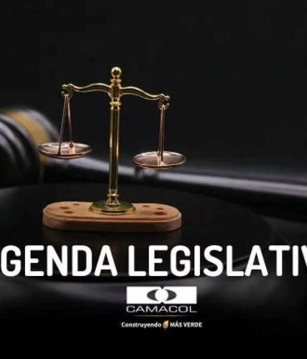 agenda legislativa, vivienda, constructores, Guillermo Herrera, Camacol