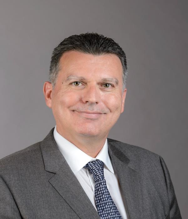 Eric Mayoraz, Embajador de la Confederación Suiza en Colombia