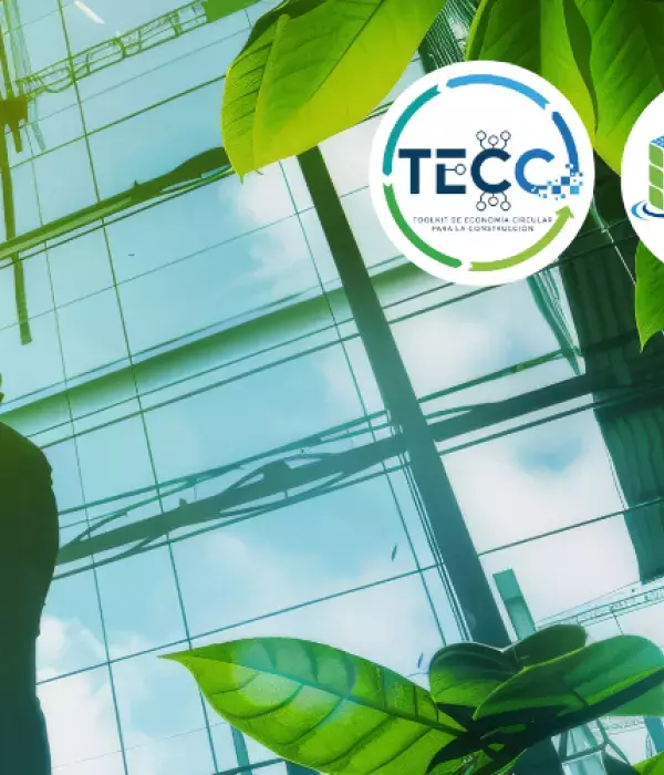 TECC, el Toolkit de Economía Circular para la Construcción