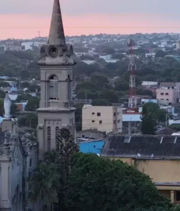 Congreso Colombiano de la Construcción 2025