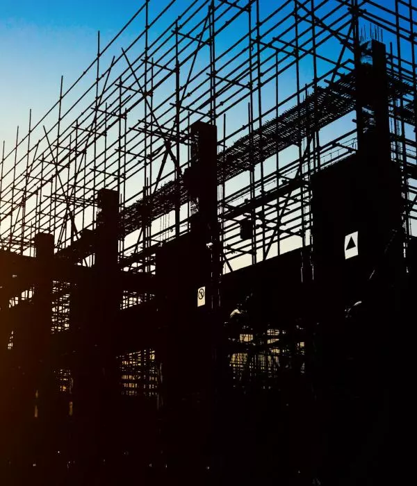 nuestra historia camacol