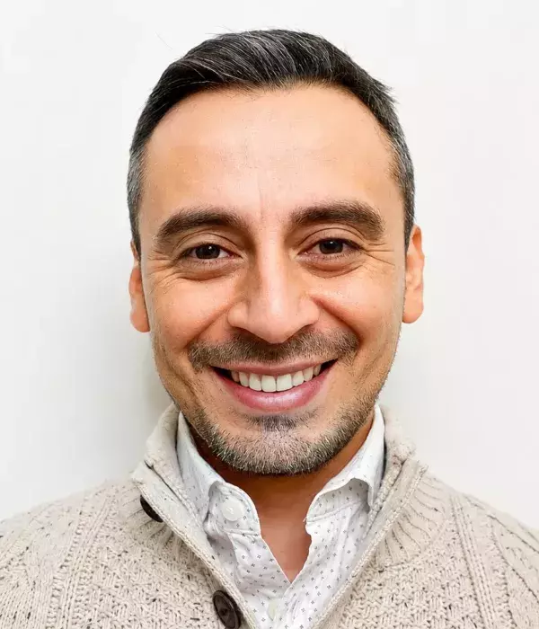 Danny Bravo