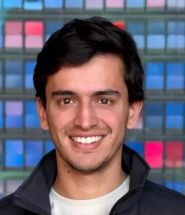 Juan Pablo Linares 