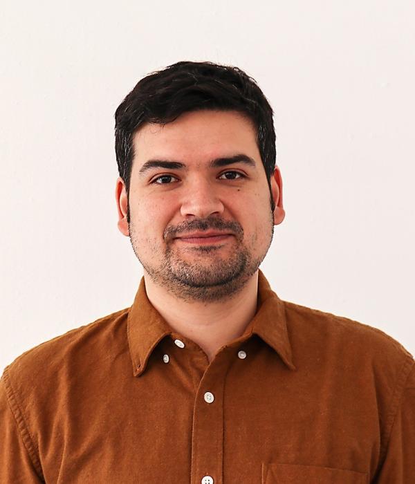 Felipe Osorio - Regulación de la inteligencia artificial, tema de análisis en cumbre de Camacol