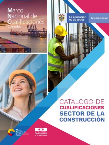 Catálogo de cualificaciones, vivienda, constructores, Guillermo Herrera, Camacol