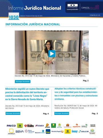 PORTADA INFORME JURIDICO