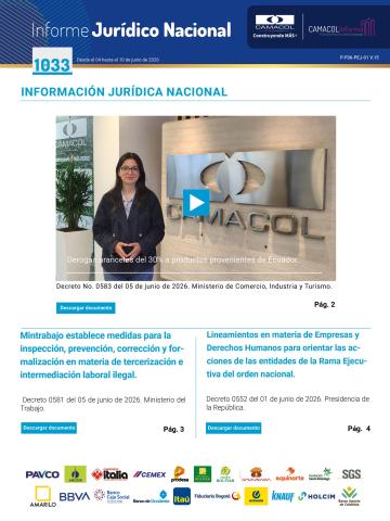 PORTADA INFORME JURIDICO