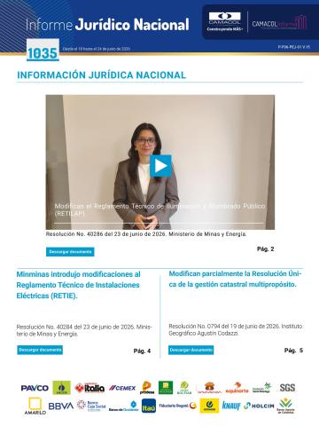 PORTADA INFORME JURIDICO
