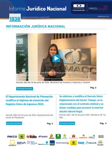 Se incrementa el arancel al (35%) a las importaciones de vidrio flotado