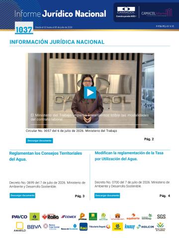 PORTADA INFORME JURIDICO