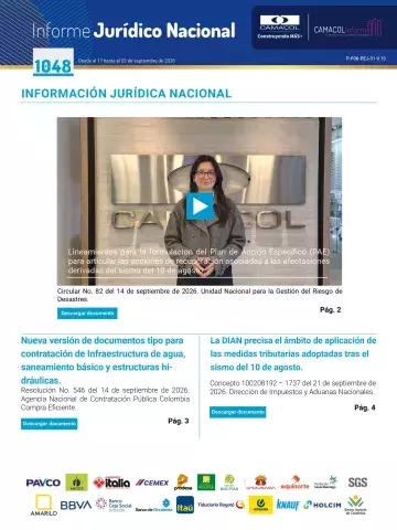PORTADA INFORME JURIDICO