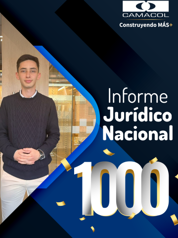 informe jurídico 1000