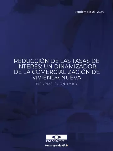 informe economico