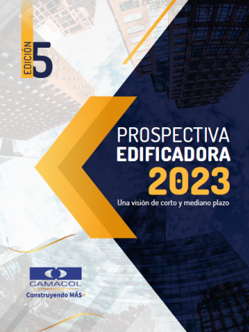 Prospectiva edificadora 2023