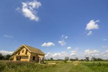 Vivienda rural en Colombia, un reto pendiente para el desarrollo rural y sostenible