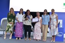 Premio Construimos a la Par - Camacol