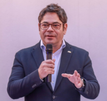 Guillermo Herrera - Camacol - Revista Urbana