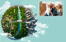 ¿PARA QUIÉN ESTAMOS CONSTRUYENDO VIVIENDA EN COLOMBIA? 