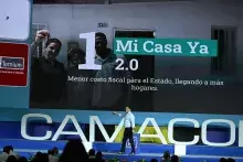 Las cinco propuestas de Camacol al próximo gobierno 