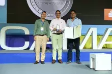 Juan Carlos Mora, presidente de Bancolombia