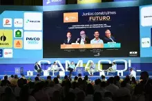 ¡Juntos construimos futuro!