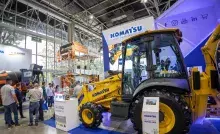 El sector constructor de Latinoamérica estará en Expocamacol 2026